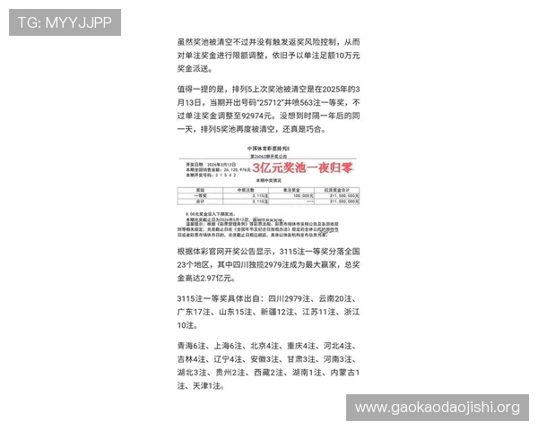 一分快三最新开奖数据实时更新帮助玩家掌握最新中奖信息