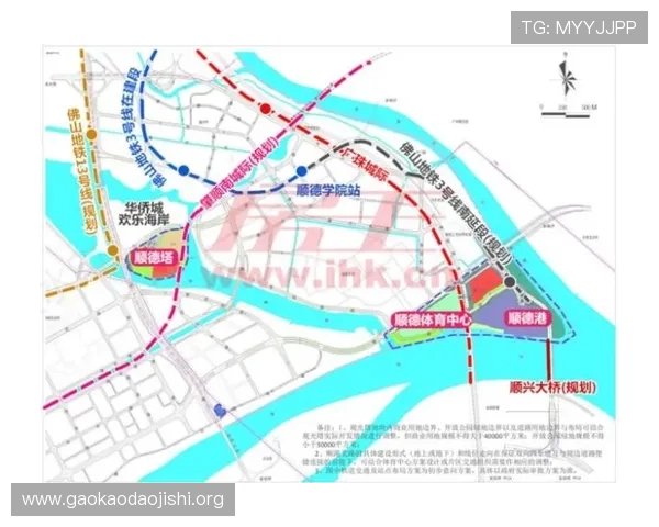 吉祥体育坊体育的具体位置及周边商业配套分析